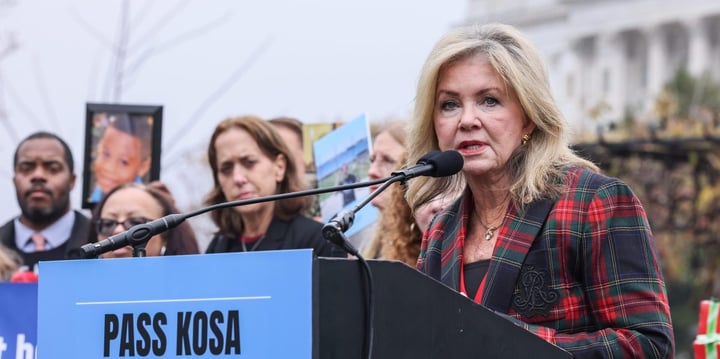 Congress Is Considering Abolishing Your Right to Be Anonymous Online